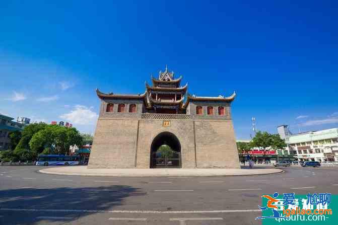 寧夏自駕游攻略及花費介紹 這份6日游路線很經典？