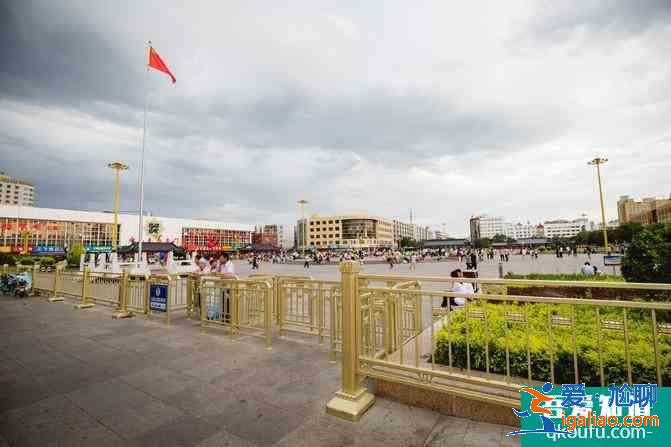 寧夏自駕游攻略及花費介紹 這份6日游路線很經典？