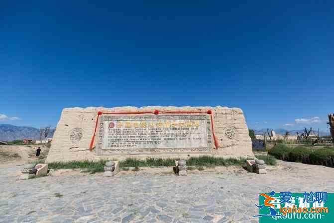 寧夏自駕游攻略及花費介紹 這份6日游路線很經典？