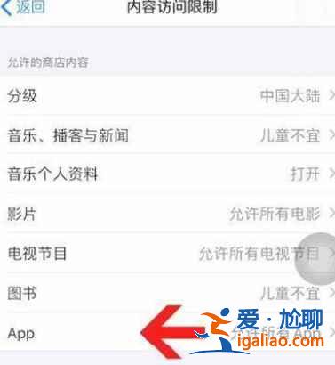 iphone12應用怎么加密？