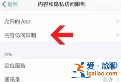 iphone12應用怎么加密？