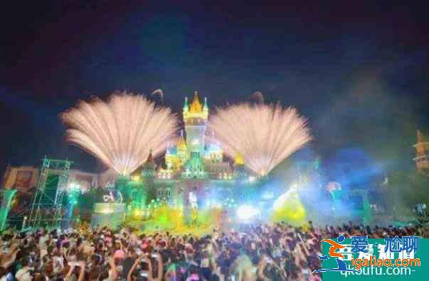 2022南寧跨年夜最好玩的地方推薦 倒計時的地方？