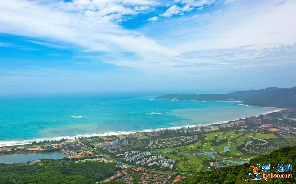 【深圳到三亞】深圳到三亞交通指南，深圳到三亞怎么走？