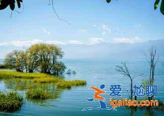 比麗江清凈、比大理多情，這里才值得去！？