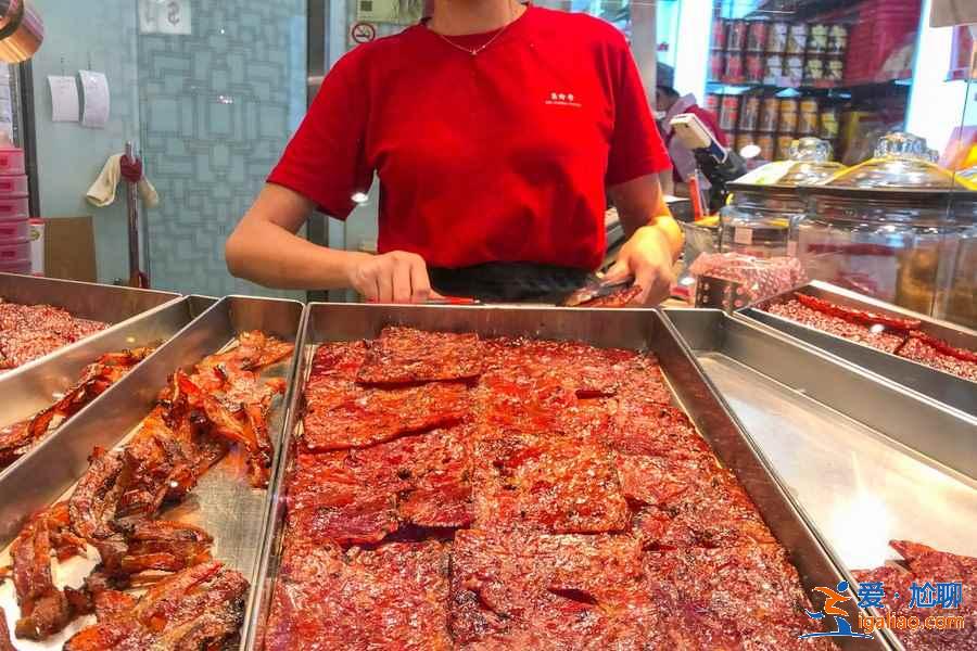 新加坡有什么可買的，去新加坡旅游買什么紀念品？