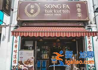 新加坡有什么可買的，去新加坡旅游買什么紀念品？