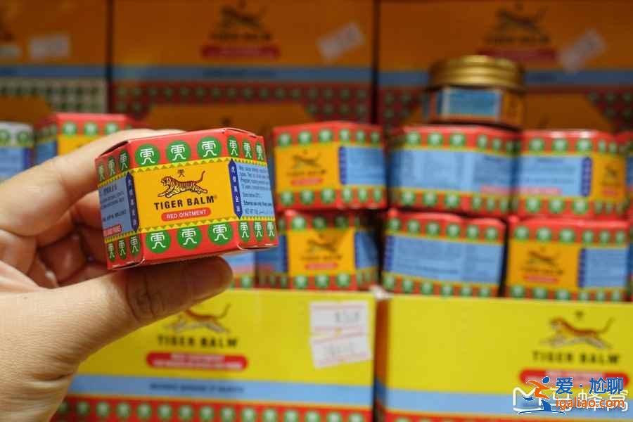 新加坡有什么可買的，去新加坡旅游買什么紀念品？