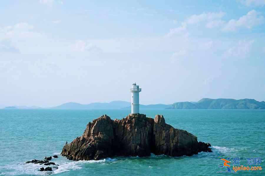 東極島有什么好玩的?東極島熱門景點有哪些?? 東極島有什么好玩的?東極島熱門景點有哪些??