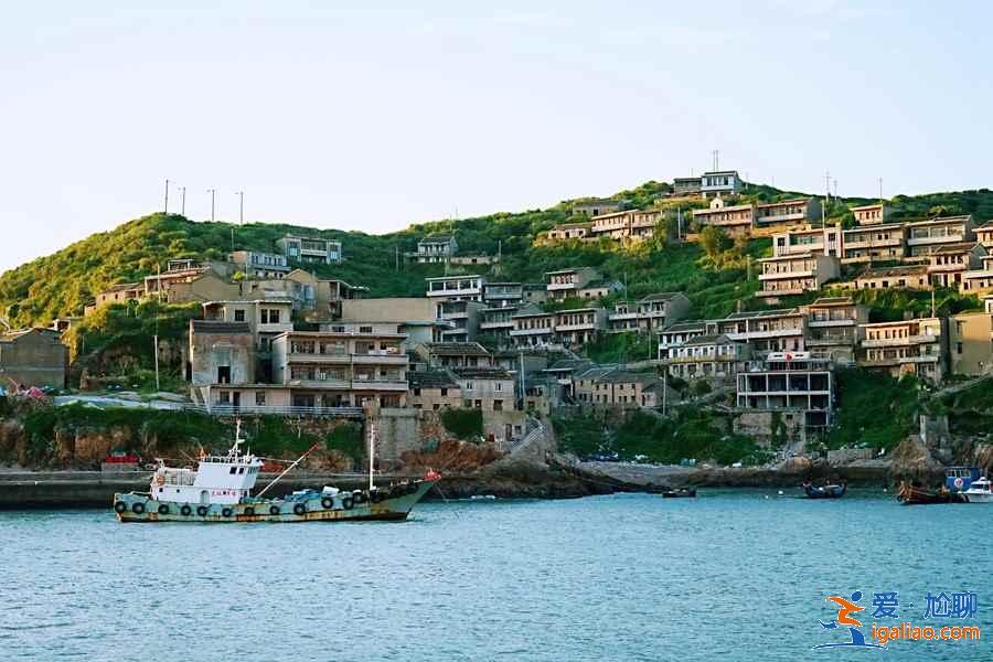 東極島有什么好玩的?東極島熱門景點有哪些?? 東極島有什么好玩的?東極島熱門景點有哪些??