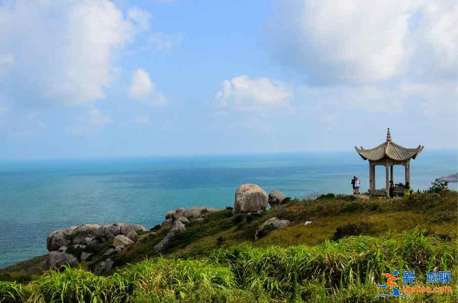 東極島有什么好玩的?東極島熱門景點有哪些?? 東極島有什么好玩的?東極島熱門景點有哪些??
