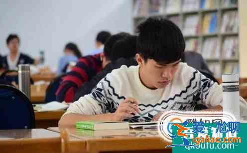 大學生怎么準備考研？