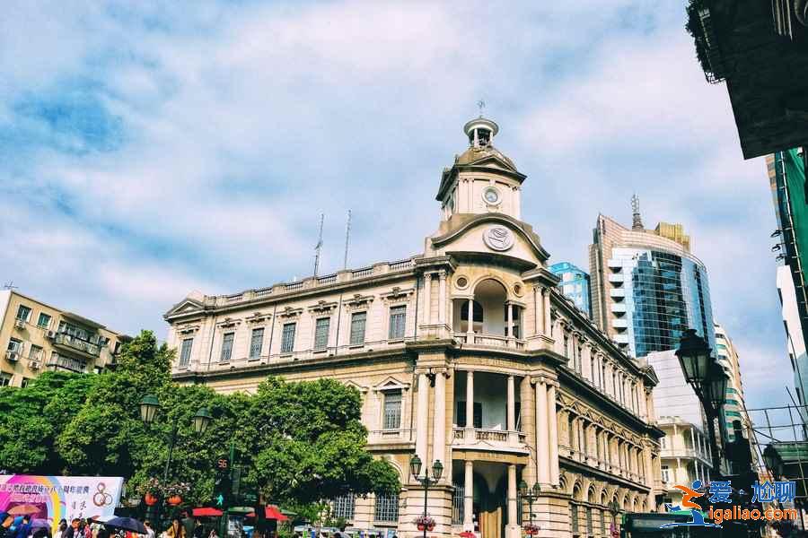 【國慶去澳門 】國慶去澳門人多嗎，澳門國慶天氣怎么樣？