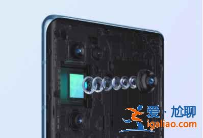 opporeno6pro+攝像頭長焦是多少？
