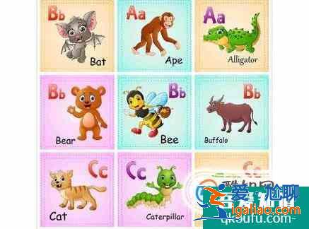 如何教小孩子學英語？