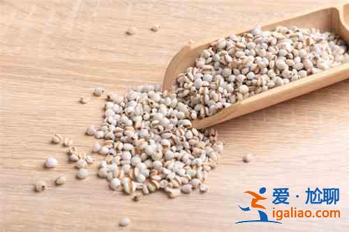 紅豆薏米水怎么煮 之前一直錯了? 紅豆薏米水怎么煮 之前一直錯了?