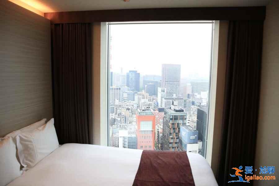 去東京住哪，東京住哪最便利，東京住宿攻略？