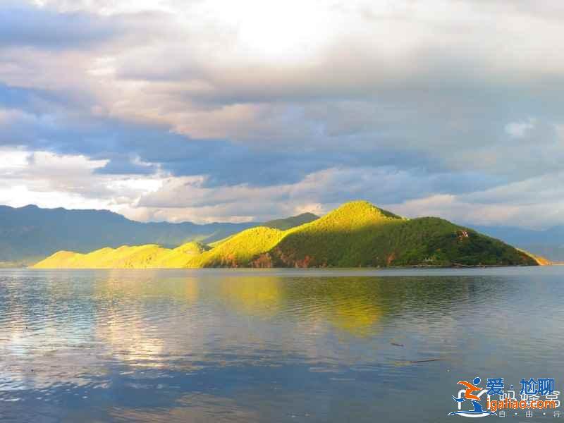 麗江最佳旅游時間，幾月去麗江最好，麗江最佳旅游季節(jié)？