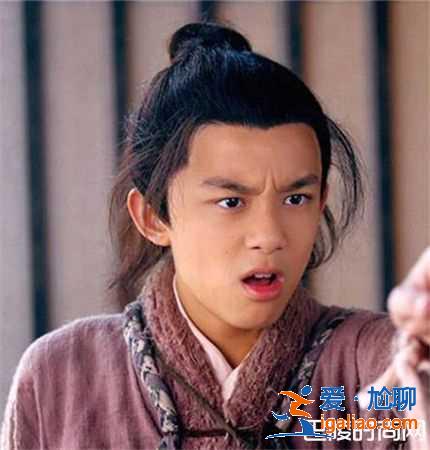 飛流的身世撲朔迷離 瑯琊榜到底如何遇到梅長蘇？