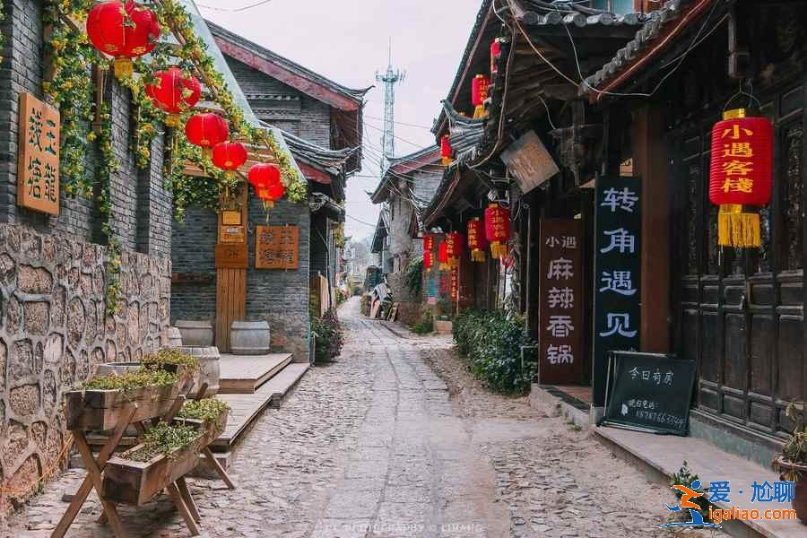 麗江最佳旅游時間，幾月去麗江最好，麗江最佳旅游季節(jié)？