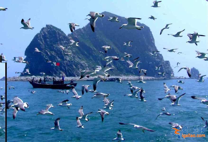 【五一去看海】2019五一哪里可以看海，五一去哪里看海？
