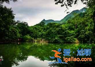 安順五一四天怎么玩，2019五一去安順哪里玩？