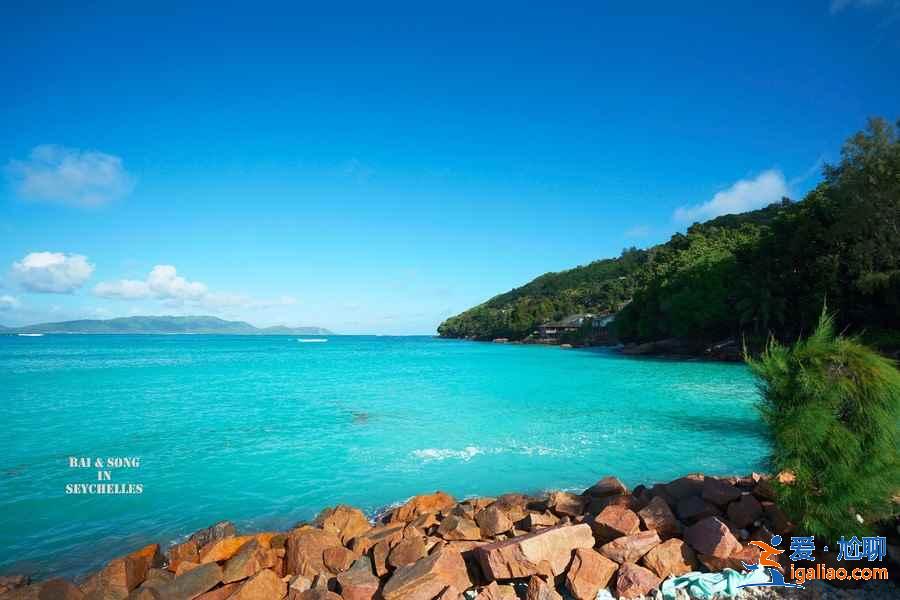 想去海島別再只看馬代巴厘島了,塞舌爾你值得擁有? 想去海島別再只看馬代巴厘島了,塞舌爾你值得擁有?