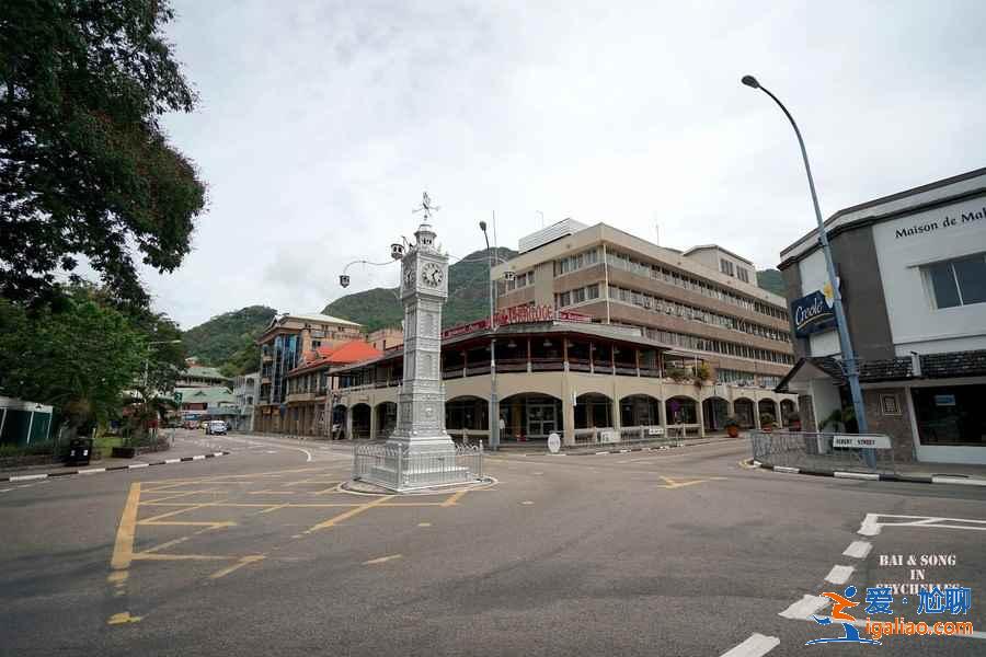 想去海島別再只看馬代巴厘島了,塞舌爾你值得擁有? 想去海島別再只看馬代巴厘島了,塞舌爾你值得擁有?