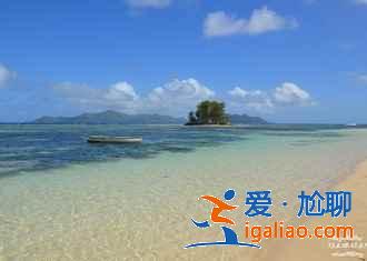想去海島別再只看馬代巴厘島了,塞舌爾你值得擁有? 想去海島別再只看馬代巴厘島了,塞舌爾你值得擁有?