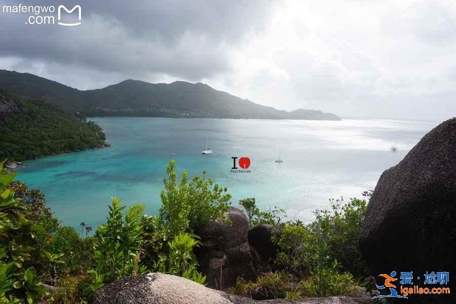 想去海島別再只看馬代巴厘島了,塞舌爾你值得擁有? 想去海島別再只看馬代巴厘島了,塞舌爾你值得擁有?