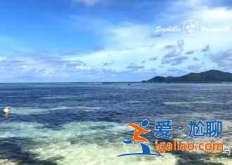 想去海島別再只看馬代巴厘島了,塞舌爾你值得擁有? 想去海島別再只看馬代巴厘島了,塞舌爾你值得擁有?