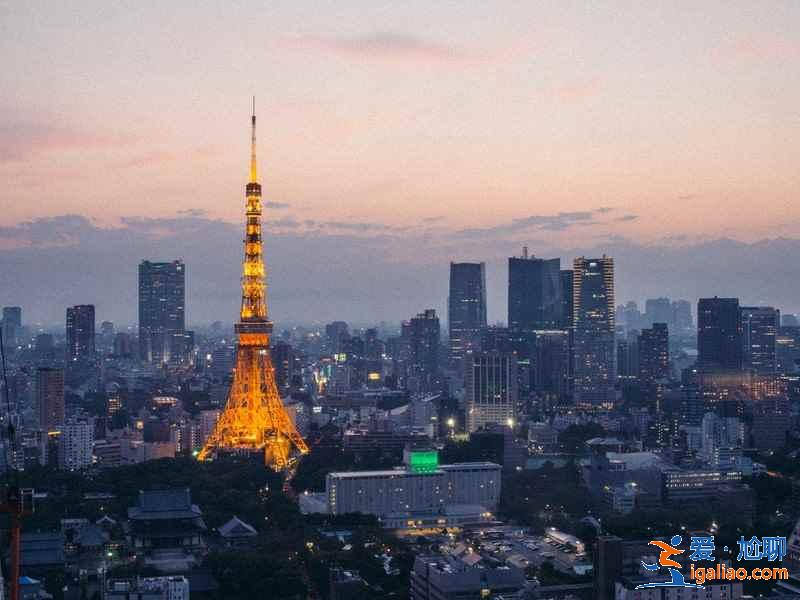 東京5天怎么玩,東京五天路線推薦? 東京5天怎么玩,東京五天路線推薦?