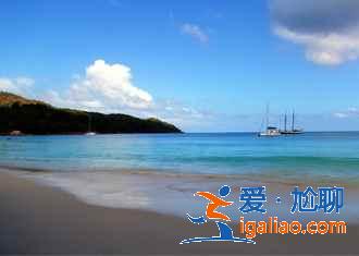 想去海島別再只看馬代巴厘島了,塞舌爾你值得擁有? 想去海島別再只看馬代巴厘島了,塞舌爾你值得擁有?