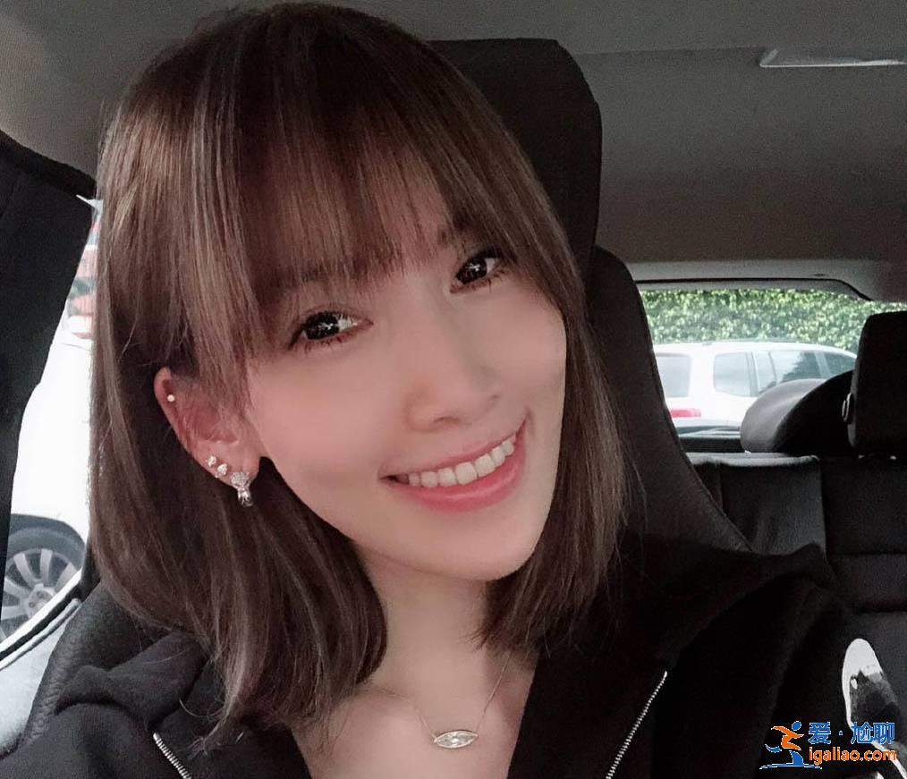 時隔三年林志穎再次參觀法拉利工廠，陳若儀同行1細節被贊超暖心