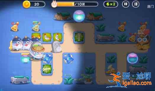 保衛蘿卜4阿波道長28關攻略:阿波道長第二十八關無傷通關教程? 保衛蘿卜4阿波道長28關攻略:阿波道長第二十八關無傷通關教程?