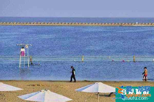 上海金山城市沙灘開放時間介紹(附交通路線和門票匯總)？