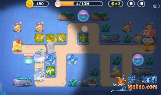 保衛蘿卜4阿波道長28關攻略:阿波道長第二十八關無傷通關教程? 保衛蘿卜4阿波道長28關攻略:阿波道長第二十八關無傷通關教程?