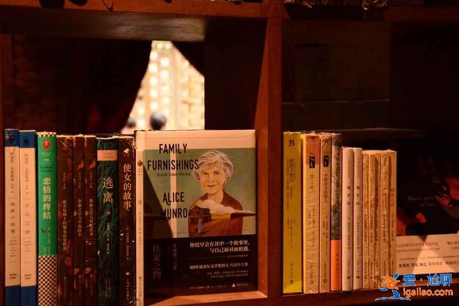 杭州網紅書店推薦，杭州網紅書店有哪些？