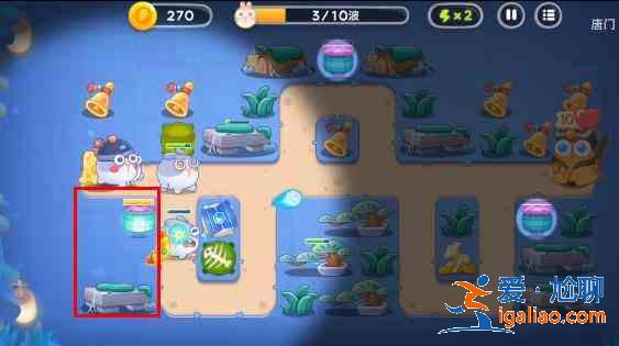 保衛蘿卜4阿波道長28關攻略:阿波道長第二十八關無傷通關教程? 保衛蘿卜4阿波道長28關攻略:阿波道長第二十八關無傷通關教程?