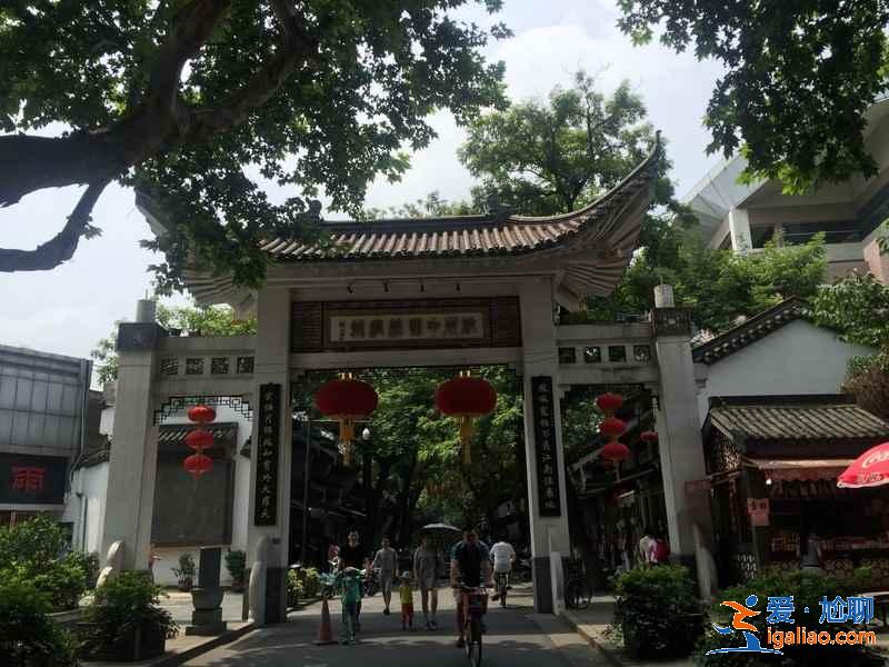 杭州購物哪里好，杭州哪里有購物的地方，杭州購物攻略？