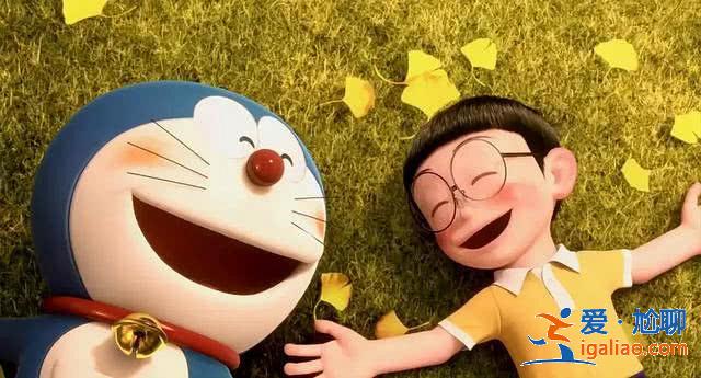 上映4天票房2364萬，又一部新片撲街，童年情懷換不來票