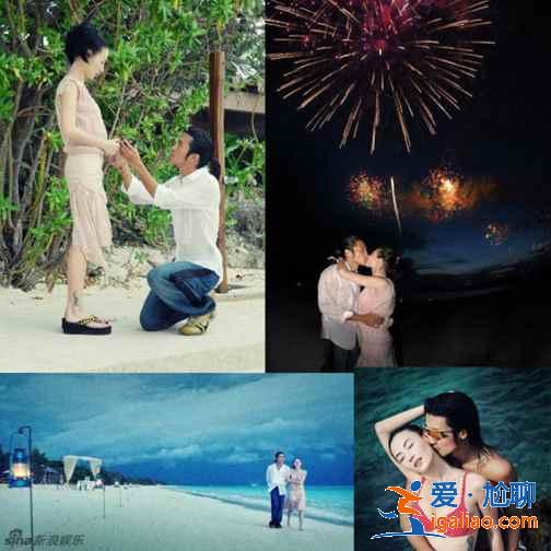 為什么明星都愛去巴厘島舉辦婚禮，答案在這里！？
