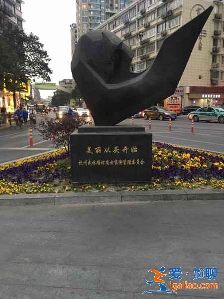杭州購物哪里好，杭州哪里有購物的地方，杭州購物攻略？