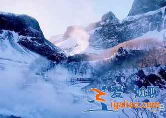 2019五一去長白山好嗎，五一去長白山旅游？