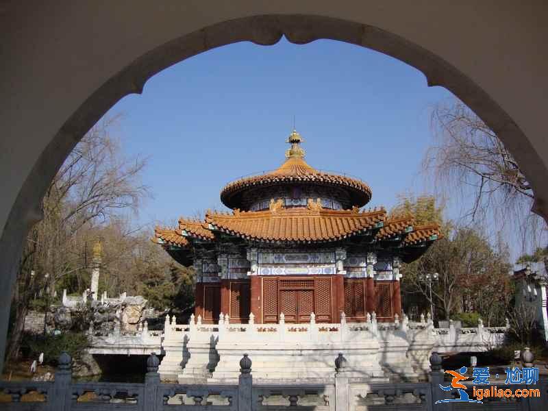昆明世界園藝博覽園好玩嗎？昆明世界園藝博覽園值得去嗎？昆明世界園藝博覽園景區攻略？