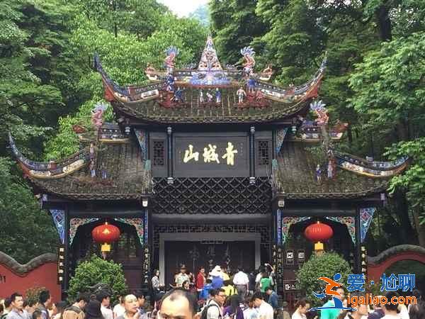 四川五一去哪玩比較好，2019四川五一旅游景點推薦？