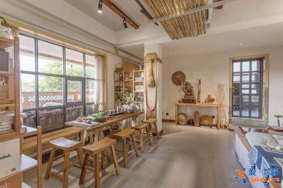 去桂林住哪里方便，去桂林住什么地方可以觀景，桂林觀景酒店推薦？