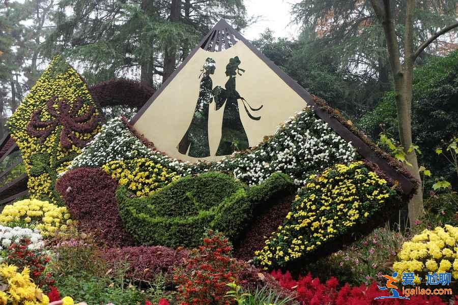 杭州植物園有哪些景點(diǎn)？杭州植物園游玩攻略？