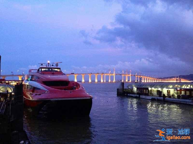 2019澳門十一旅游推薦，澳門國慶節(jié)有什么好玩的地方？