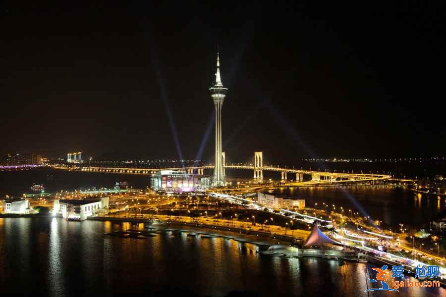 2019澳門十一旅游推薦，澳門國慶節(jié)有什么好玩的地方？