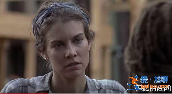 《行尸走肉》首度證實男主角瑞克會離開 第9季老大換誰當?? 《行尸走肉》首度證實男主角瑞克會離開 第9季老大換誰當??